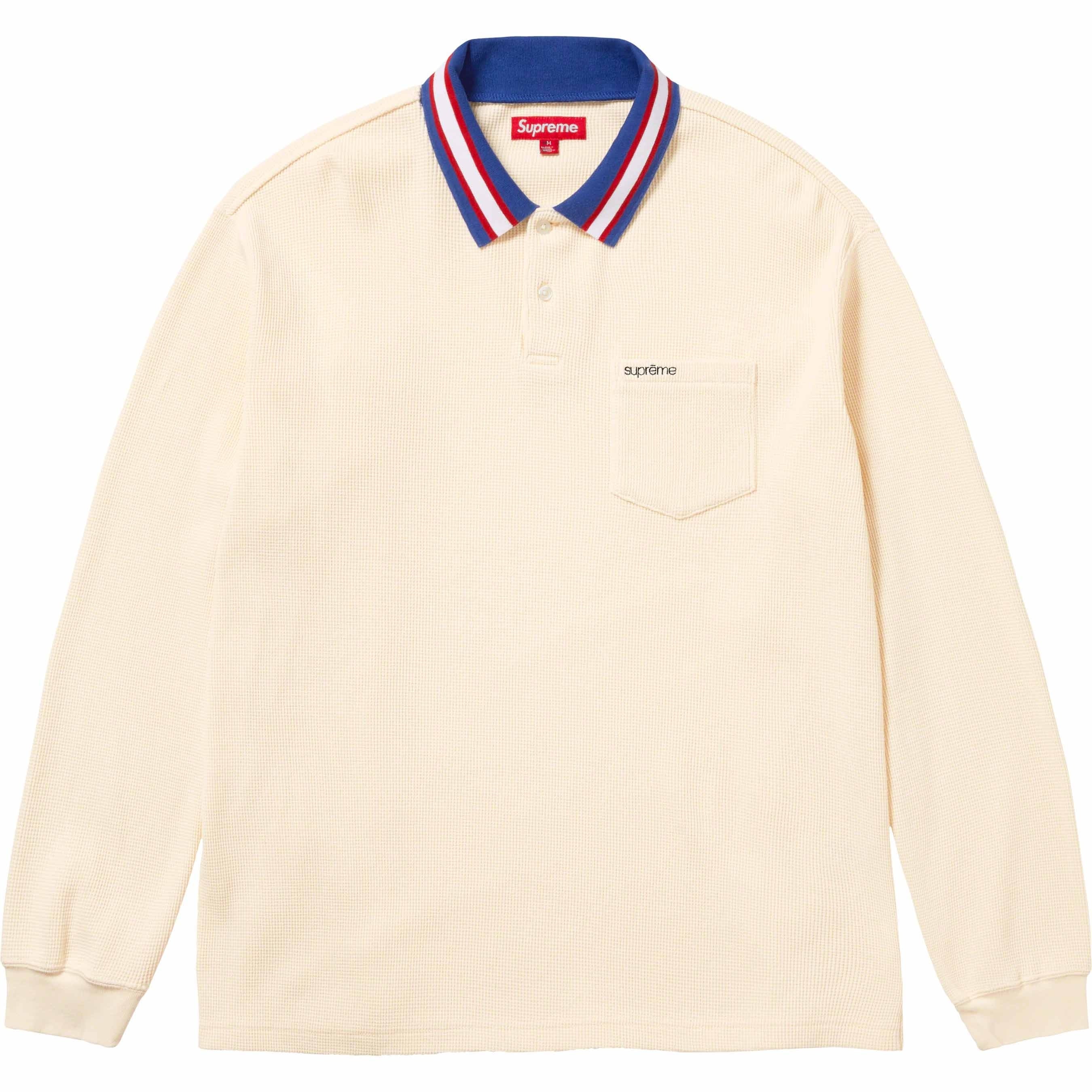 Thermal L/S Polo view 8